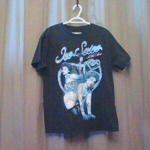 ICE SPICE concert tee